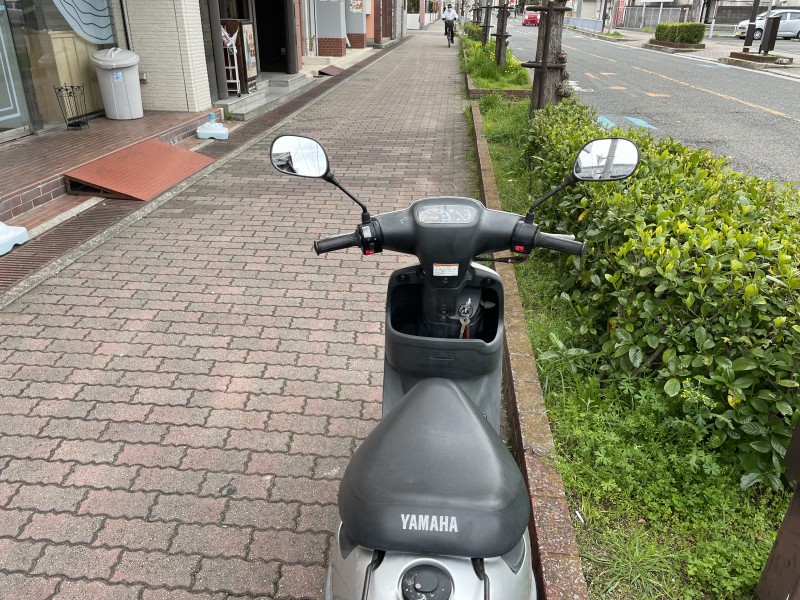 大阪の中古バイク