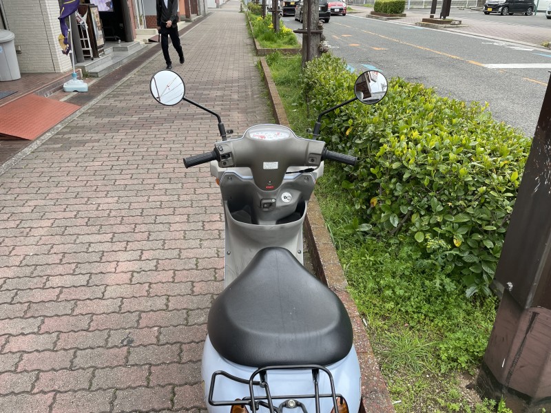 大阪の中古バイク