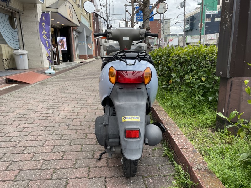 泉州のバイク屋