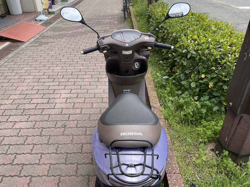 大阪の中古バイク