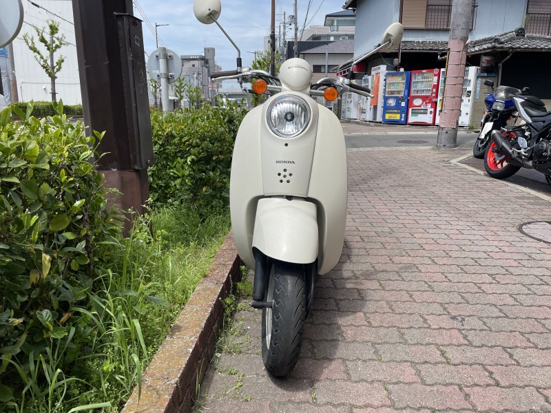 大阪府の中古車バイク