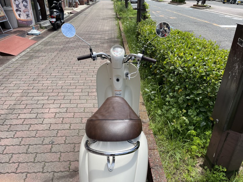 大阪の中古バイク