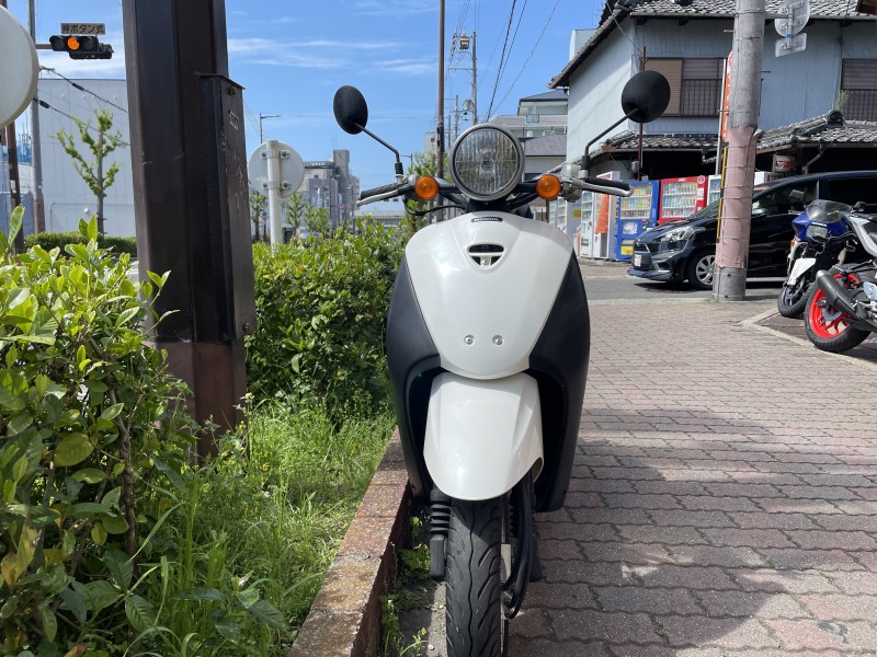 大阪府の中古車バイク
