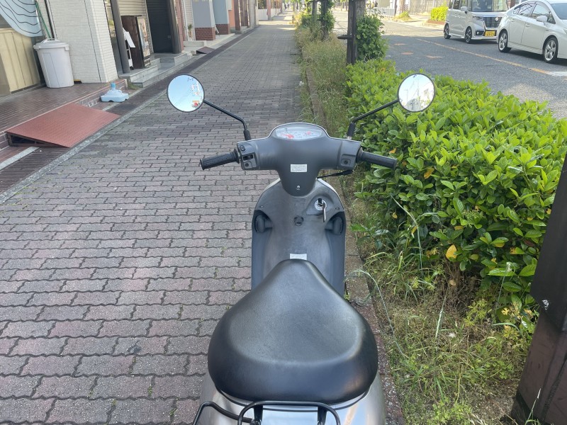 大阪の中古バイク