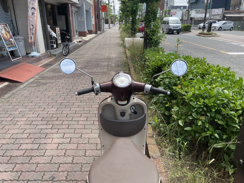 大阪の中古バイク