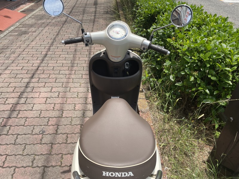 大阪の中古バイク