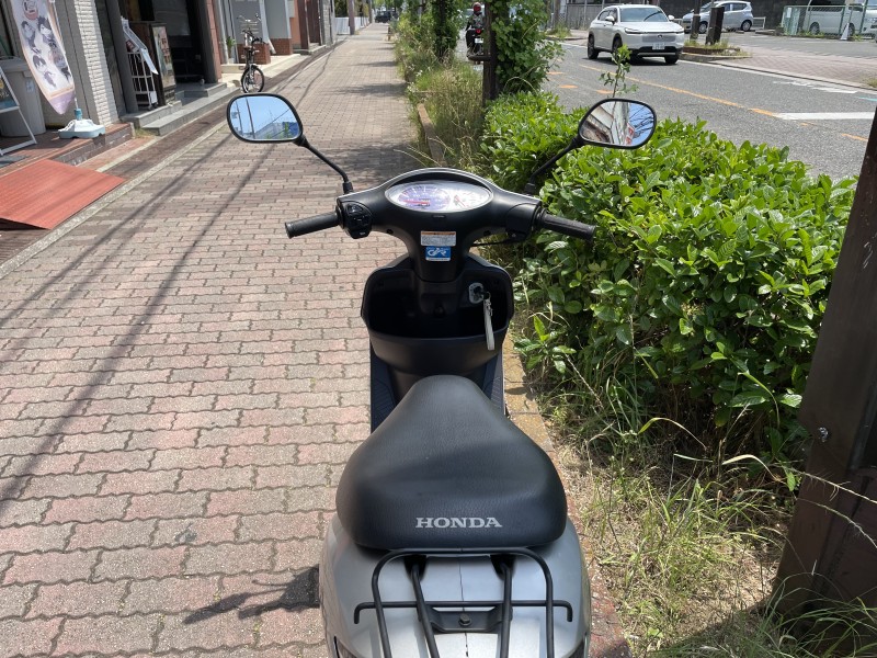 大阪の中古バイク