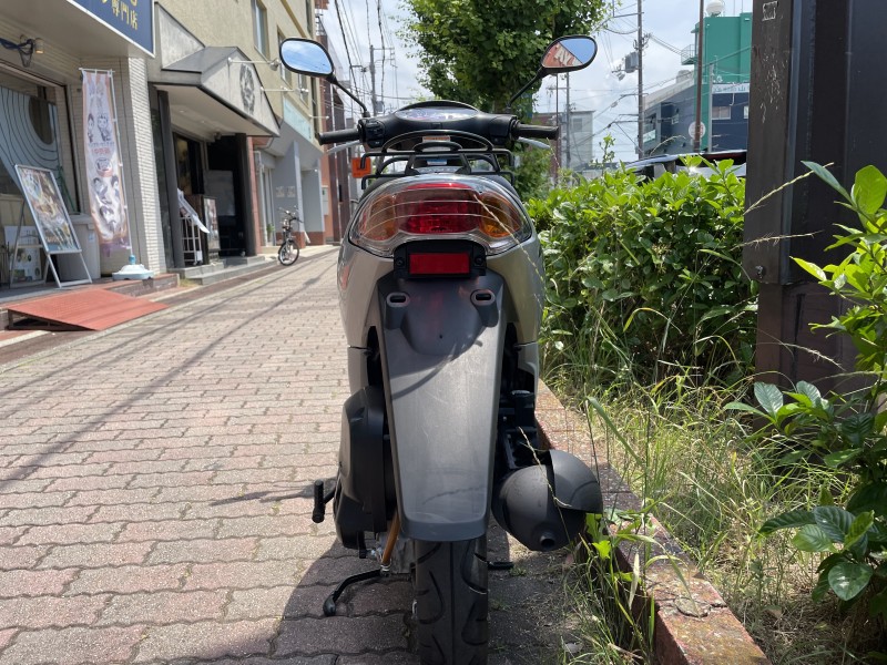 泉州のバイク屋