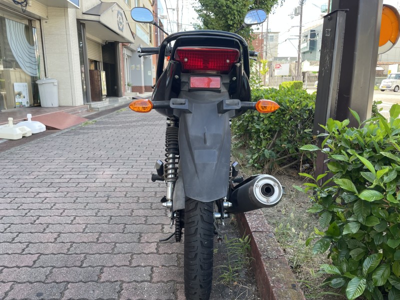 泉州のバイク屋