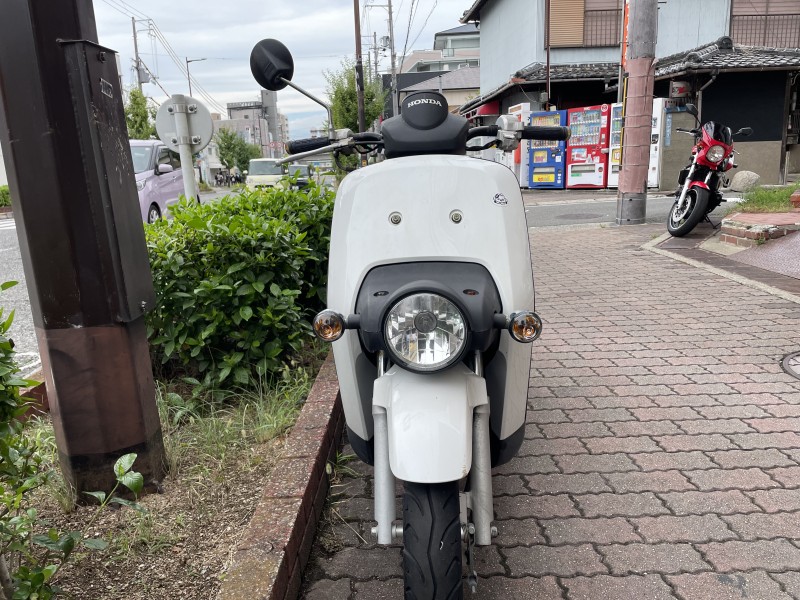 大阪府の中古車バイク