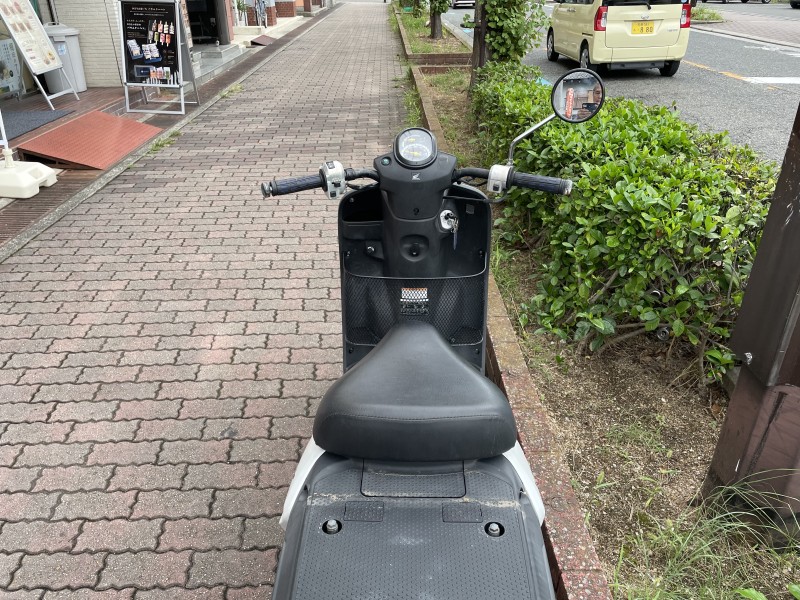 大阪の中古バイク