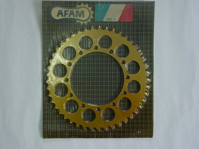 AFAM-NC30 TZR250
